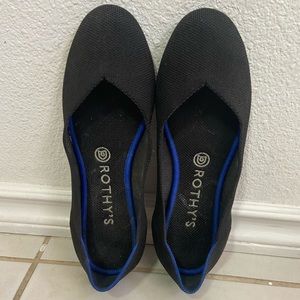 Rothy’s Flats